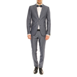 Suit Tagliatore grey